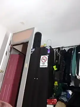 Hxnsovrgon online show from March 23, 2:59 am