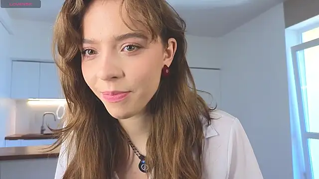 KellyAdderiy online show from April 25, 3:20 am