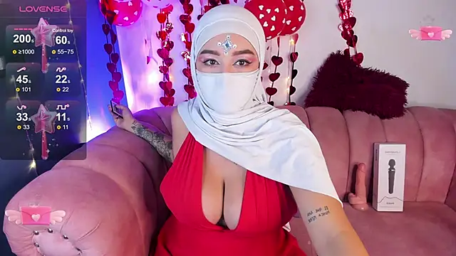 Snapshot of kithana_jazmin chatting on February 14, 8:26 pm kithana jazmin online show from February 14, 8:26 pm