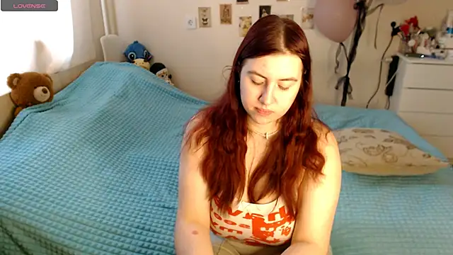 BettyandRich  online show from October 17, 8:28 am