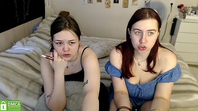 BettyandRich  online show from May 17, 9:38 am
