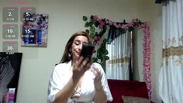 Madam dali online show from January 6, 3:51 pm