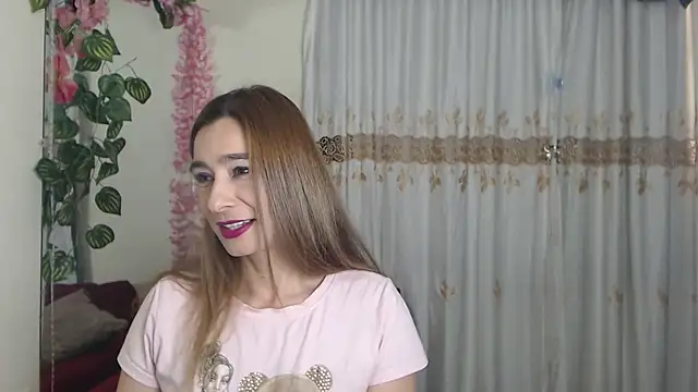 Madam dali online show from February 18, 4:26 pm