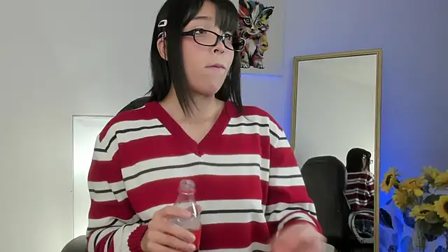 Escarlett Wii online show from November 29, 1:58 pm