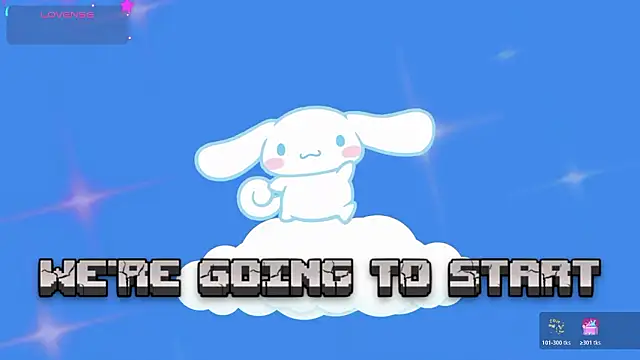 Escarlett Wii online show from February 11, 2:00 pm