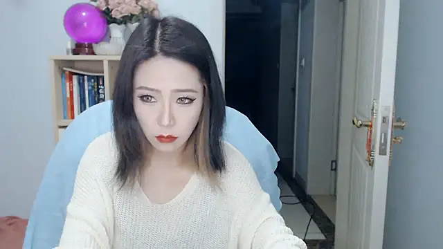 SuSushi728 online show from May 15, 2:57 pm