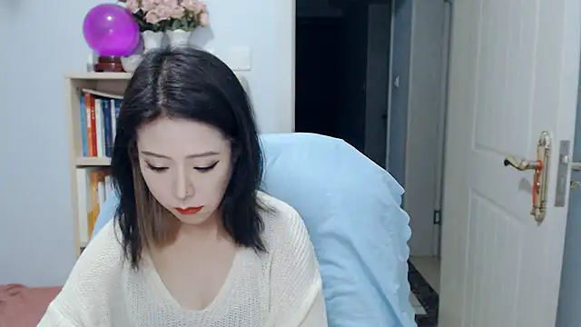 SuSushi728 online show from May 19, 4:13 pm