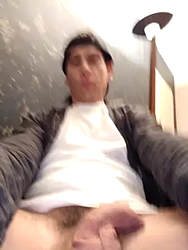 ElyasMatt online show from January 17, 5:51 pm