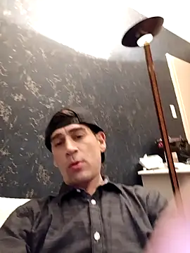 ElyasMatt online show from January 17, 8:55 pm