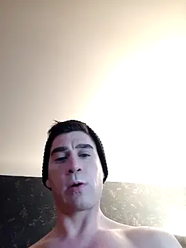 ElyasMatt online show from March 6, 12:43 am