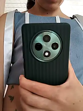 Tefannyy  online show from September 23, 3:15 pm