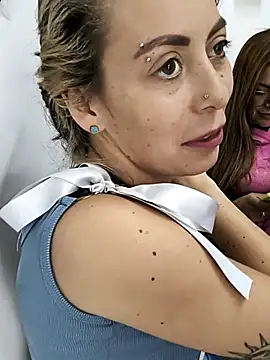 Tefannyy  online show from September 27, 5:40 pm