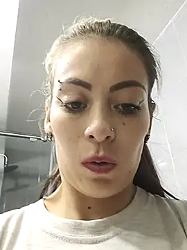 Tefannyy  online show from October 7, 6:05 pm