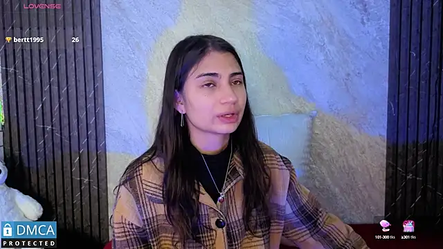 SolBeaumont1 online show from October 8, 7:00 pm