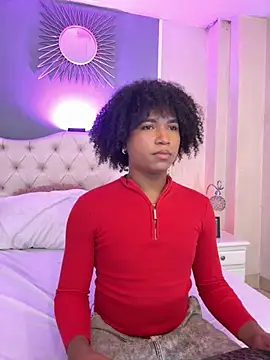 Ambar Collingg online show from September 25, 2:10 pm