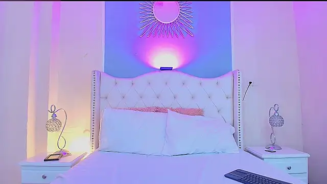 Ambar Collingg online show from October 27, 3:38 pm