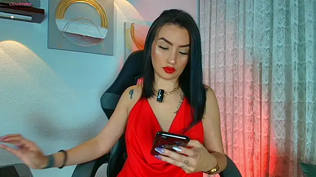 Snapshot of ArkaBella chatting on September 10, 6:08 pm ArkaBella online show from September 10, 6:08 pm