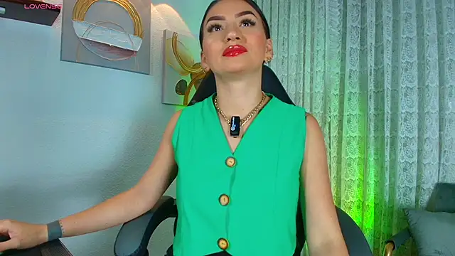 Snapshot of ArkaBella chatting on September 12, 6:19 pm ArkaBella online show from September 12, 6:19 pm