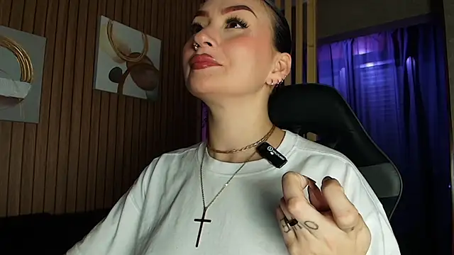 ArkaBella online show from March 12, 8:15 pm