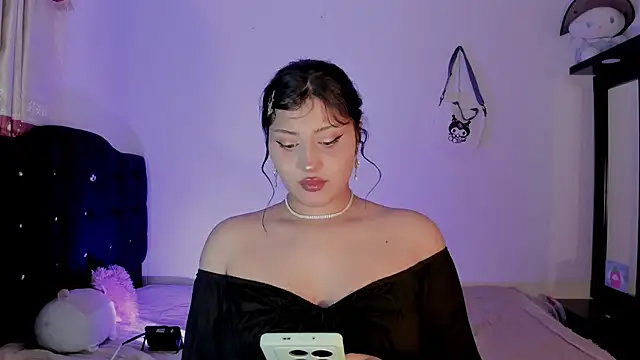 Ju Kyung online show from February 19, 10:12 am