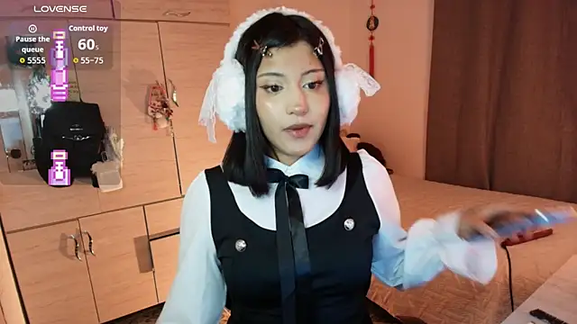 Ju Kyung online show from April 3, 4:10 am