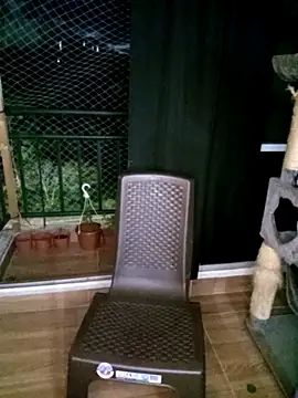 saba the courtesan online show from November 6, 11:15 pm