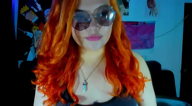 Lily stone04 online show from December 3, 2:47 am