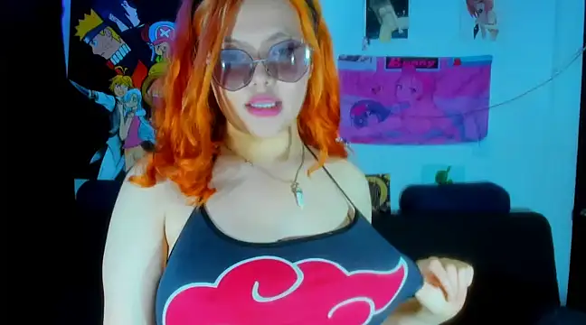 Lily stone04 online show from December 3, 9:22 am