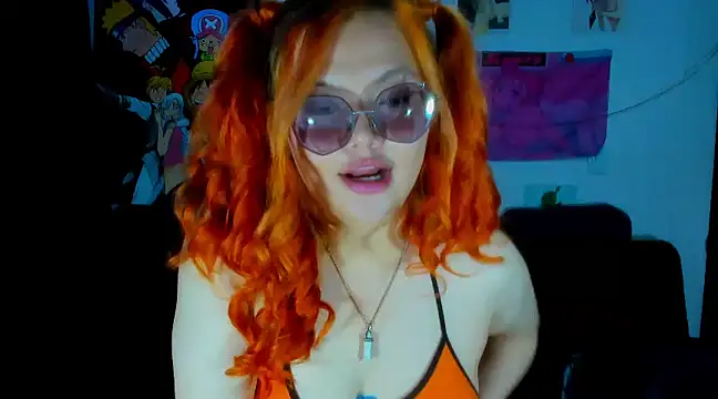 Lily stone04 online show from December 5, 3:37 am