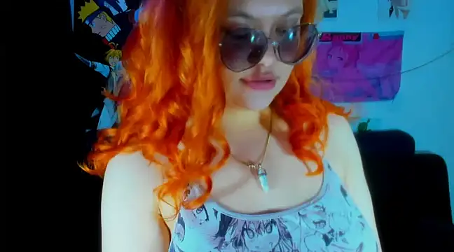 Lily stone04 online show from December 7, 3:25 am