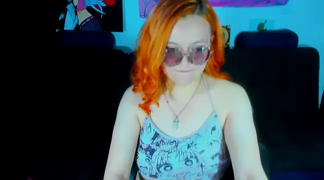 Lily stone04 online show from December 7, 6:32 am