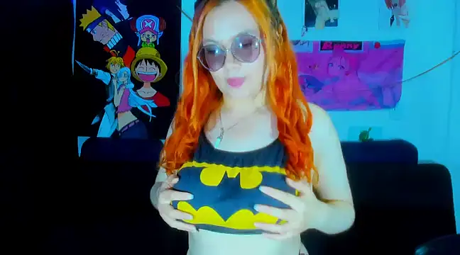 Lily stone04 online show from December 12, 3:32 am