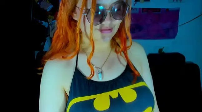 Lily stone04 online show from December 12, 7:41 am