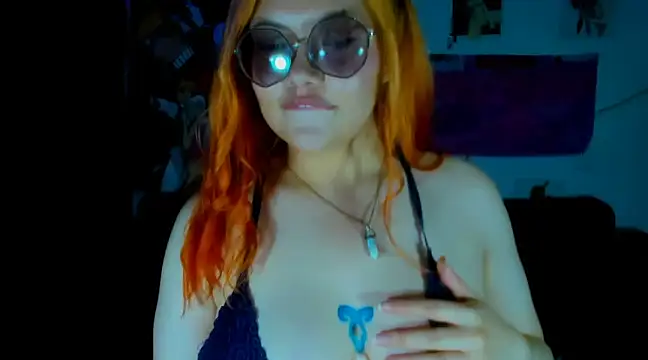 Lily stone04 online show from December 14, 4:12 am