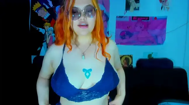 Lily stone04 online show from December 14, 7:40 am