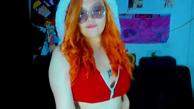 Lily stone04 online show from December 22, 5:01 am