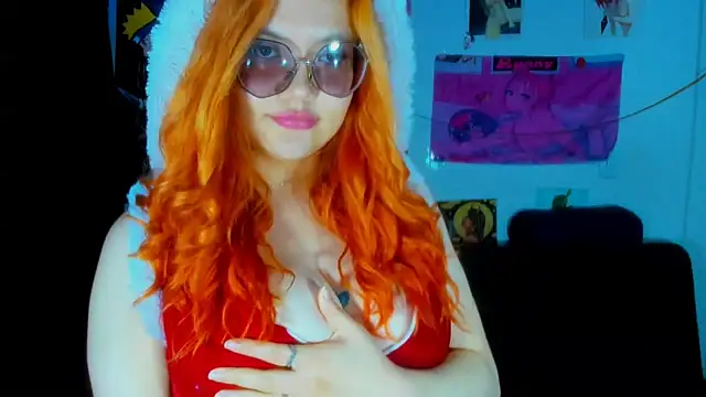 Lily stone04 online show from December 22, 8:05 am