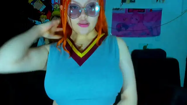 Lily stone04 online show from January 4, 6:41 am