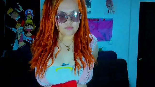 Lily stone04 online show from January 22, 4:02 am