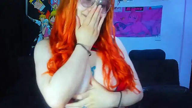 Lily stone04 online show from October 11, 4:33 am