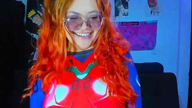 Lily stone04 online show from October 31, 5:52 am