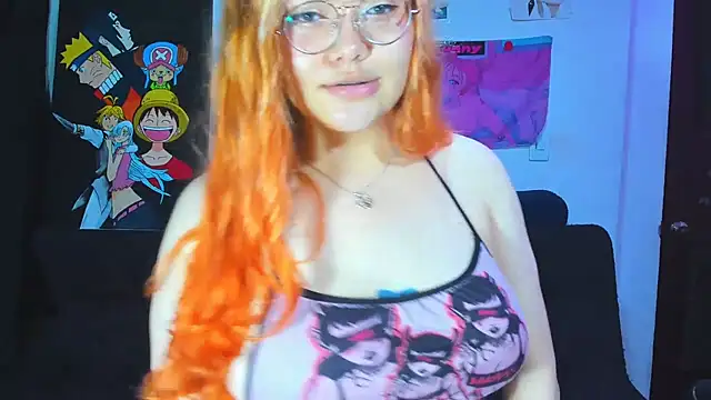 Snapshot of Lily_stone04 chatting on March 12, 6:30 am Lily stone04 online show from March 12, 6:30 am