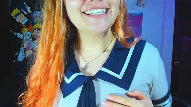 Snapshot of Lily_stone04 chatting on March 30, 6:25 am Lily stone04 online show from March 30, 6:25 am