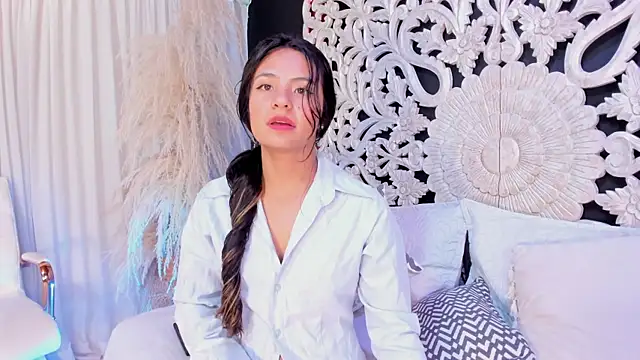 Snapshot of Mindy_sweety chatting on September 19, 12:17 pm Mindy sweety online show from September 19, 12:17 pm