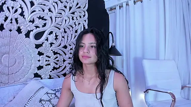 Mindy sweety online show from January 15, 1:05 pm