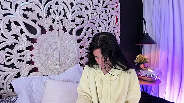 Mindy sweety online show from February 14, 12:57 pm