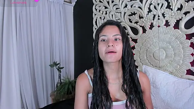 Mindy sweety online show from April 23, 12:29 pm