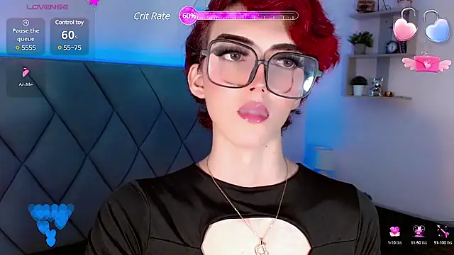Babyaleja online show from January 20, 7:58 am