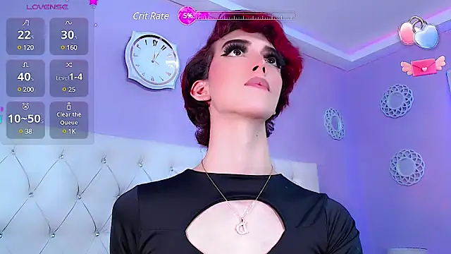 Babyaleja online show from January 20, 12:39 pm