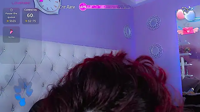 Babyaleja online show from January 20, 4:01 pm